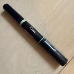 【ほぼ未使用】ディオールショウ カラー＆コントゥール デュオ 457