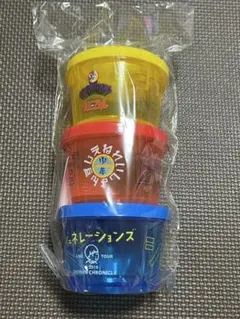 美品DINEX × Alpen限定 トーテムマグ 4個セット 非売品 限定色 - メルカリ