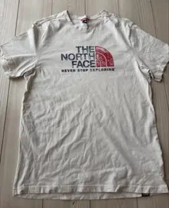 THE NORTH FACE Mサイズ Tシャツ