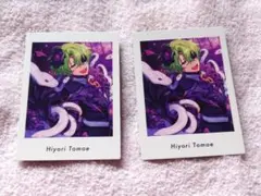 あんスタ 巴日和 ぱしゃっつ