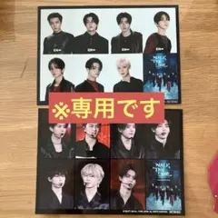 ミルクティー様専用　ENHYPEN ライブビューイング　ステッカー