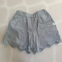 スラップスリップ　ショートパンツ120