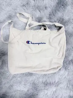 Champion ショルダーバッグ