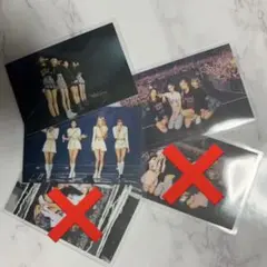 BLACKPINK トレカ　オール