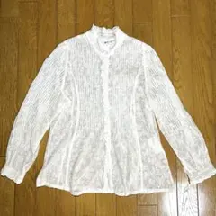 2025年最新】バラ色の暮し ブラウスの人気アイテム - メルカリ