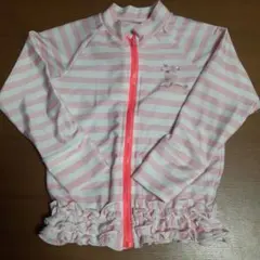 水着　サンガード　フラミンゴ