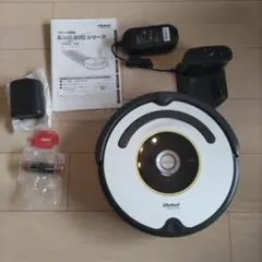 ルンバe5【ジャンク品】 - メルカリ