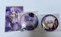 アイナナ 逢坂壮五 グッズまとめ売り
