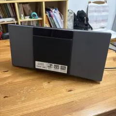 Pioneer CD・AM・FM・USB・Bluetooth対応オーディオ