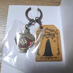 白雪姫/女王様 ランダムキーチェーン 東京ディズニーリゾート