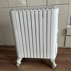 てりやき様【超美品】デロンギ オイルヒーター ベルカルド RHJ75V0915 Amazon | デロンギ(DeLonghi) ベルカルド オイルヒーター [10~13畳用