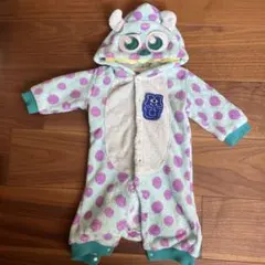 Monsters University 着ぐるみ 70サイズ