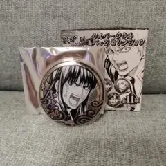銀魂 銀魂展 シルバーソウル缶バッジコレクション 桂小太郎