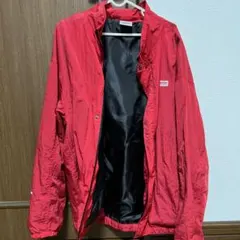 ナイロンジャケット