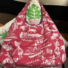 フララニ トートバッグ
