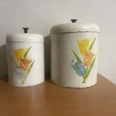 新品】Teresa Fabbro セラミック製キャニスター 2点 イタリア製 - メルカリ