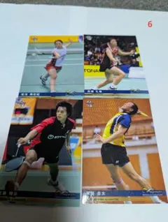 最終値下げ】 柳田将洋 龍神NIPPON 男子バレー バレーボール ミニ色紙