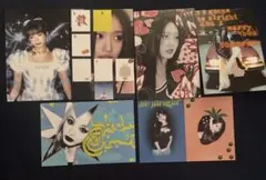 IVE 9/24 オフイベ ポストカード