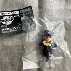 ジョジョの奇妙な冒険 JOJO球 カプセルヒーローズ02 東方仗助