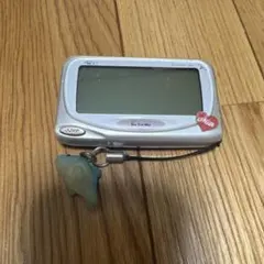 希少】東芝 TEGACKY「文字電話」│コレクター - メルカリ