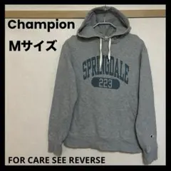 カレッジパーカー