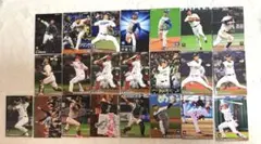 プロ野球チップス　カード