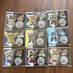 2026年最新】勇者展 アクリルの人気アイテム - メルカリ