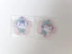 忍たま乱太郎 フリューくじ アクリルスタンド 食満留三郎 善法寺伊作