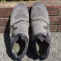 FootJoy HyperFlex ゴルフシューズ グレーのサムネイル