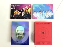 【お値下げ可能】【公式】BTS アルバム CD まとめ売り 22点 2026年最新】btscdの人気アイテム - メルカリ