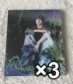 &TEAM Back to Life ROARver 3枚セット EJ ウィジュ