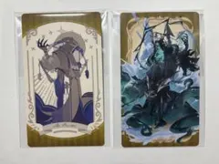 2026年最新】Identity V 第五人格 アルカナカードコレクションの人気