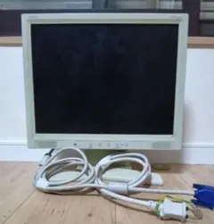 NEC 17インチモニター