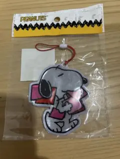 スヌーピー ミニリフレクター