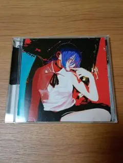 米津玄師 宇多田ヒカル　IRIS OUT / JANE DOE　通常盤CD