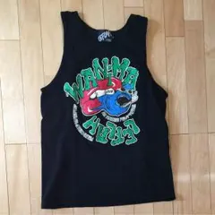 WANIMA LEFLAH タンクトップ L