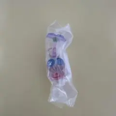 羽ピクミン　めじるしアクセサリー2 赤ピクミン　マスコットキーホルダー