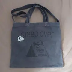 FELIX フェリックス トートバッグ ショルダーバッグ 2way チャコール