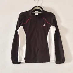 アディダス （adidas）パーカーClima365/テニスウェアトップス