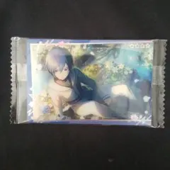 プロセカ KAITO ウエハース