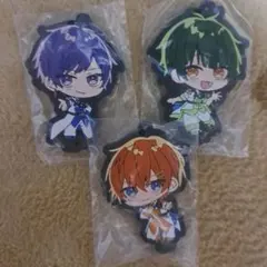 すたぽらグッズ