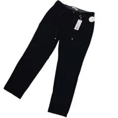 未使用　サムシング　EDWIN クール　冷感　ストレッチ　スローチー　テーパード