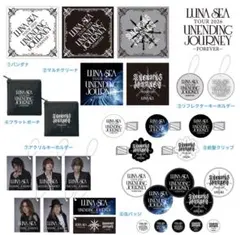2026年最新】LunA sea ギフトエンベロップの人気アイテム - メルカリ