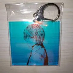デスノート展 夜神月 アクリルキーホルダー
