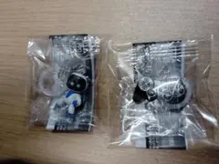 PlayStation めじるしアクセサリー 2個セット