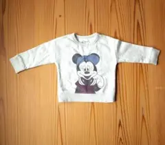 baby GAP ディズニーコラボ　スウェット90cm