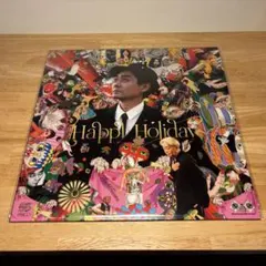 細野晴臣 田名網敬一 ポスター LPサイズ PARCO 55周年 - メルカリ