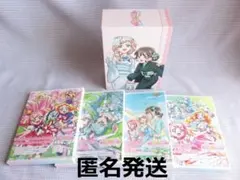 わんだふるぷりきゅあ！Blu-ray 全4巻 ボックスなし - メルカリ