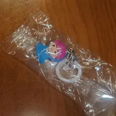 ダンダダン めじるしアクセサリー　ジジ　ガチャ　ガチャポン