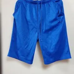 Kaepa バスケットボールパンツ ブルーのサムネイル